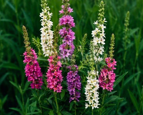 LYTHRUM SALICARIA 'HAPPY LIGHTS'
